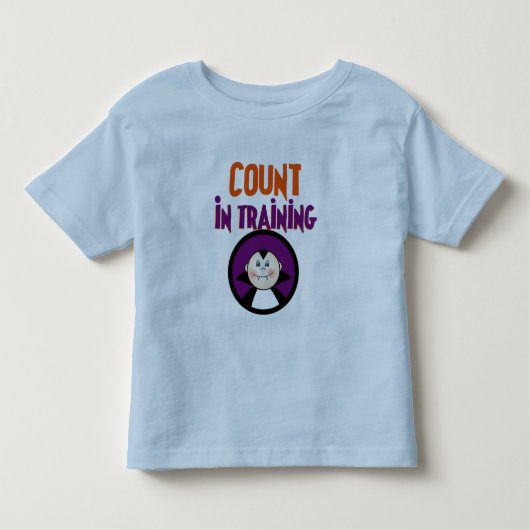 Compter dans l'entraînement des t-shirts et des ca (Devant)