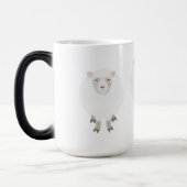 Compter la Mug des moutons (Gauche)