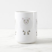 Compter la Mug des moutons (Centre)