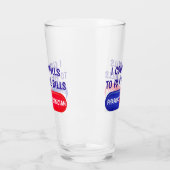 Compter les pilules pour payer le verre de factura (Gauche)