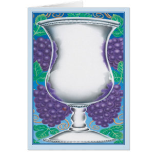 Comptez votre © de bénédictions