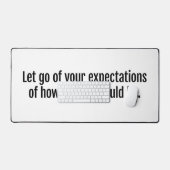 Comptoir d'attente (Clavier et souris)