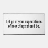 Comptoir d'attente (Recto)