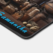 Comptoir de comptoir d'épices personnalisé (Coin)