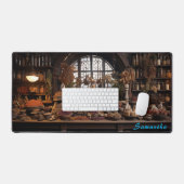 Comptoir de comptoir d'épices personnalisé (Clavier et souris)