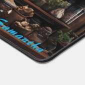 Comptoir de comptoir d'épices personnalisé (Coin)