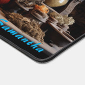 Comptoir de comptoir d'épices personnalisé (Coin)