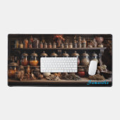 Comptoir de comptoir d'épices personnalisé (Clavier et souris)