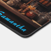 Comptoir de comptoir d'épices personnalisé (Coin)