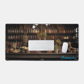 Comptoir de comptoir d'épices personnalisé (Clavier et souris)