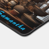 Comptoir de comptoir d'épices personnalisé (Coin)