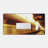 Comptoir de la piste 2 (Clavier et souris)