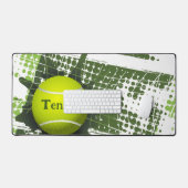 Comptoir de tennis (Clavier et souris)