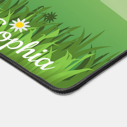 Comptoir d'équitation Mat (Coin)