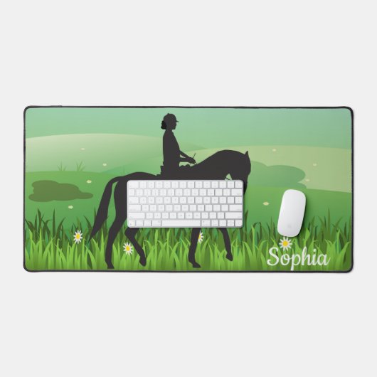 Comptoir d'équitation Mat (Clavier et souris)