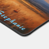 Comptoir d'été personnalisé Mat (Coin)