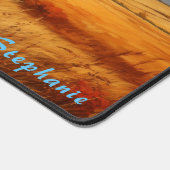 Comptoir d'été personnalisé Mat (Coin)