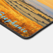 Comptoir d'été personnalisé Mat (Coin)