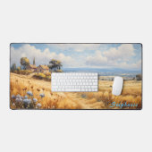 Comptoir d'été personnalisé Mat (Clavier et souris)