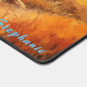 Comptoir d'été personnalisé Mat (Coin)