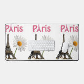 Comptoir Paris France (Clavier et souris)