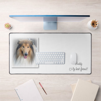 Comptoir Personnalisé Mans Meilleur Chien Ami