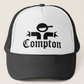 Compton Pet (Voorkant)
