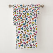 Comptons les enfants (En situation)