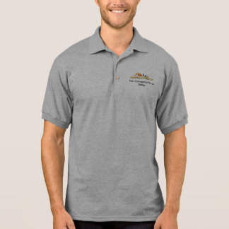 Compumatrix Polo Shirt