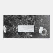 COMPUTER BUREAU MAT COOLART ONTWERP  (Keyboard & Muis)