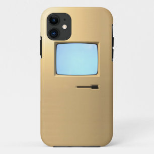 computer iPhone 11 hoesje