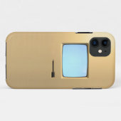  computer Case-Mate iPhone case (Achterkant (horizontaal))