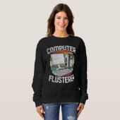 Computer Computer Computer Computer Computer Compu Trui (Voorkant volledig)