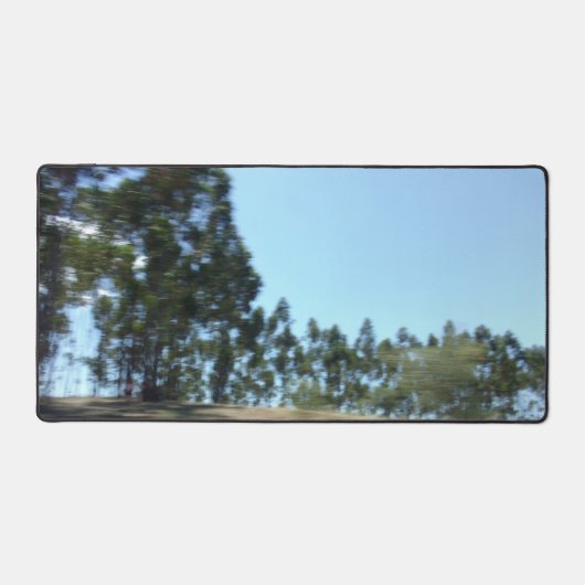 COMPUTER DESK MAT COOLART ONTWERP (Voorkant)