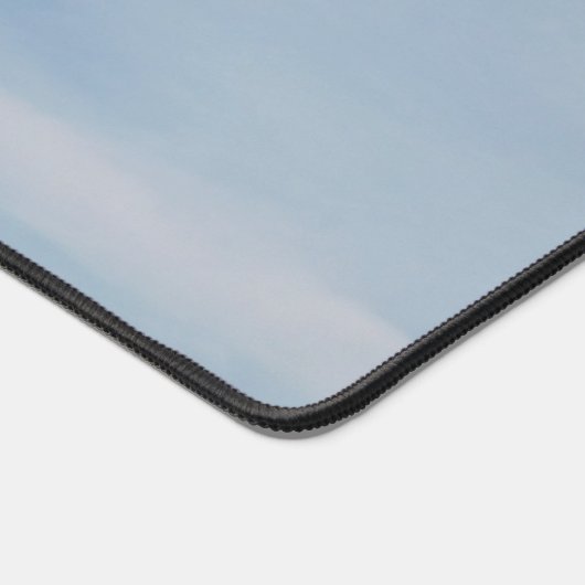 COMPUTER DESK MAT COOLART ONTWERP (Hoek)