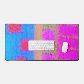 COMPUTER Desk Mat KUNST EN DESIGN (Keyboard & Muis)