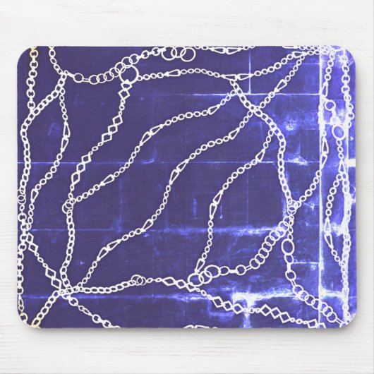 COMPUTER DESK MAT mousepad Muismat (Voorkant)