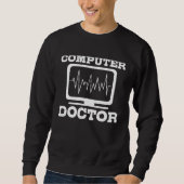 Computer Doctor Information Technology  Computer R Trui (Voorkant)