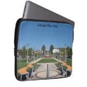 Computer en elektronica tas (Voorkant Rechts)