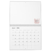 Computer Engineer Kalender (Mar 2026)
