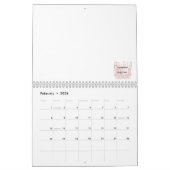 Computer Engineer Kalender (Feb 2026)