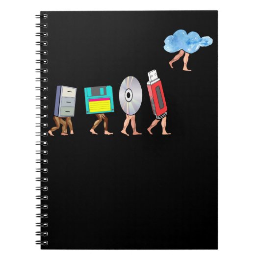 Computer Engineering Definition Geek Programmer Notitieboek (Voorkant)