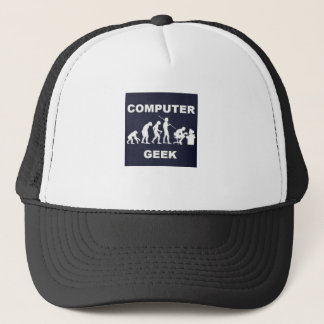 Computer Geek Pet