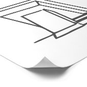 Computer Guy  - Poster (Coin)