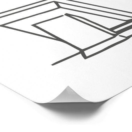 Computer Guy ‏ - Poster (Coin)