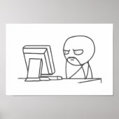 Computer Guy - Poster (Devant)