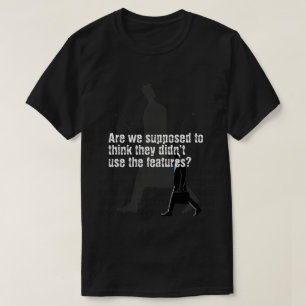 Computer Hacking Hackers T-shirt