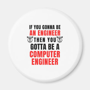 COMPUTER HARDWARE ENGINEER MAGNEET