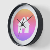 Computer Icons Home (Hoek)