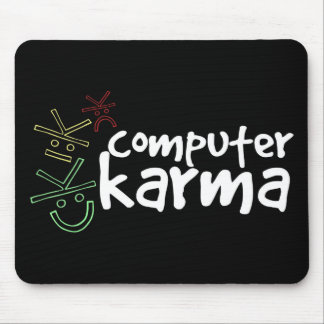 Computer Karma Muismat